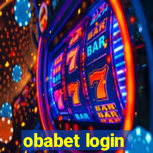 obabet login